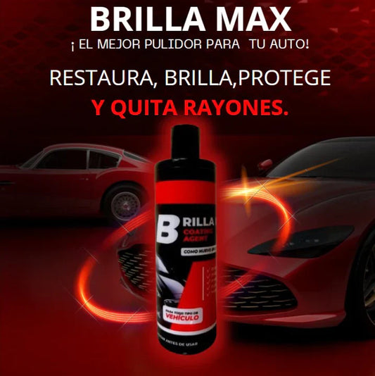 Brilla Max Pulidor®